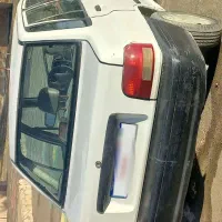 پراید۸۴|خودرو سواری و وانت|دهگلان, |دیوار