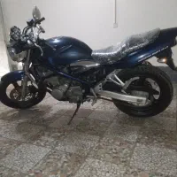 سوزوکی۲۵۰بندیت۴سیلندر۱۶سوپاپ درحدصفربرگه تملیکیدار