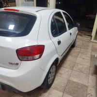 تیبا2|خودرو سواری و وانت|نورآباد, |دیوار