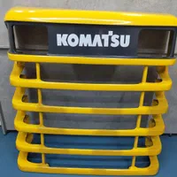 لوازم بلدوزر،لودر،گریدر،بیل کوماتسو کاترپیلار