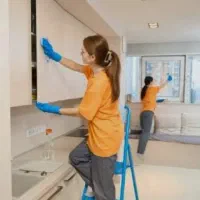 خدمات نظافت منزل+ درخشان|خدمات نظافت|ساوه, |دیوار