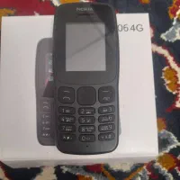 گوشی نوکیا ۱۰۶