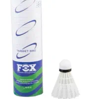 توپ بدمینتون Fox