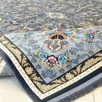 فرش ۷۰۰ شانه با کیفیت قیمت عمده کارخانه کاشان