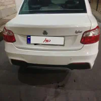 ساینا اس مدل۱۴۰۲