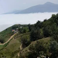 اجاره ویلا در روستای کوهستانی فیلبند