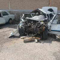 پارس تصادفی مدل 93