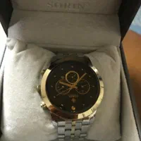 ساعت مردانه اصل