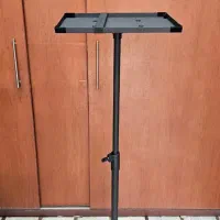 سه پایه زمینی ویدئو پروژکتور
