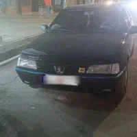 پژو آردی آی