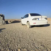 فروش سورن xu7 مدل ۱۴۰۳|خودرو سواری و وانت|بهبهان, |دیوار