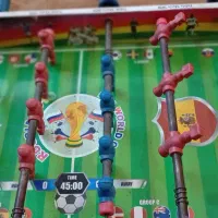 فوتبال دستی|ورزش‌های توپی|دهدشت, |دیوار