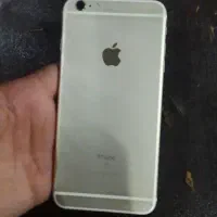 iphone 6s plus|موبایل|همدان, |دیوار