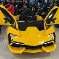 ماشین و موتور شارژی ایروکس//