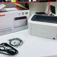 پرینتر لیزری نو Canon