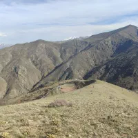 زمین مسکونی داخل روستا