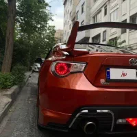 تویوتا GT86، مدل 2013|خودرو سواری و وانت|تهران, ستارخان|دیوار