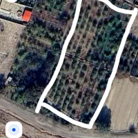 فروش زمین باغ کشاورزی