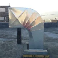 کانال کولر سازی