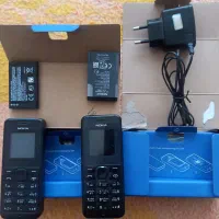 گوشی تک سیم