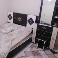 سرویس خواب|تخت و سرویس خواب|گلستان (تهران), |دیوار