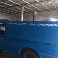 اجاره سوله و زمین 4000 متری|اجارهٔ دفتر صنعتی، کشاورزی، تجاری|شهریار, شهرک شاهد|دیوار