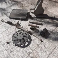 ستون وسط ۲۰۶