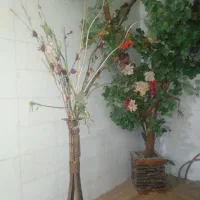 گل مصنوعی|گل مصنوعی|اهواز, کوی فرهنگیان ۱|دیوار