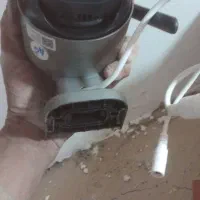 دوربین چرخشی تک لنزه