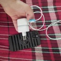 اداپتور(کلگی) اصلی ایفون|لوازم جانبی موبایل و تبلت|بوشهر, |دیوار