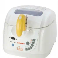 سرخ کن  هواپز سانی