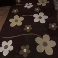 ۶عدد گلیم ۲تا۶ متر دوتا ۴ متر و۲تا سه متری سالم|گلیم، جاجیم، گبه|فولادشهر, فولادشهر|دیوار