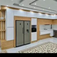 تعمیرات لوازم چوب و ام دی اف
