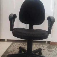 صندلی چرخ دار