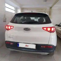 تیگو۷ ie مدل ۱۴۰۲ در حد بدون رنگ|خودرو سواری و وانت|تهران, ترمینال غرب|دیوار