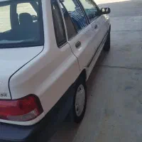 پراید مدل 87|خودرو سواری و وانت|قزوین, |دیوار