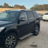 هایما اس 7 مدل 97|خودرو سواری و وانت|ارومیه, |دیوار