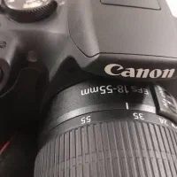 دوربین کنون 2000 D