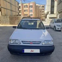 پراید وانت 151