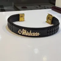 ساخت انواع پلاک و طلاهای سفارشی|جواهرات|رشت, بازار|دیوار