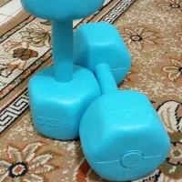 دمبل اورجینال اصل و با کیفیت|تجهیزات ورزشی|نسیمشهر, |دیوار