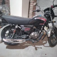 کیوجی200 ایتالیا