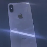 اپل iPhone XS با حافظهٔ ۲۵۶ گیگابایت