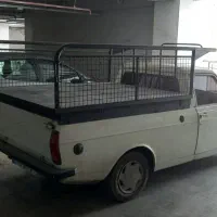 باربند کفی مبلی