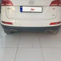 جک اس ۵ توربو