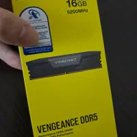 رم ۱۶ گیگ ddr5 اس اس دی ۱ ترابایت و فن ag620