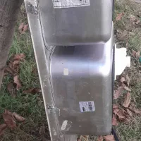 گوشی نیاز به تعمیر و سینک دو لگنه|موبایل|پارس‌آباد, |دیوار