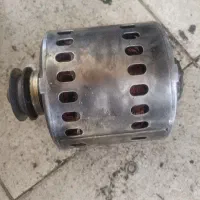 موتور کولر