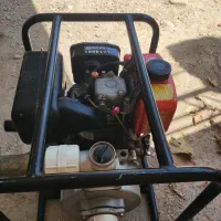 پمپ گازوییلی آب|ماشین‌آلات صنعتی|دهدشت, |دیوار