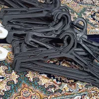 گیره لبا به همراه اینه ناخونی|فروشگاه و مغازه|مریوان, |دیوار